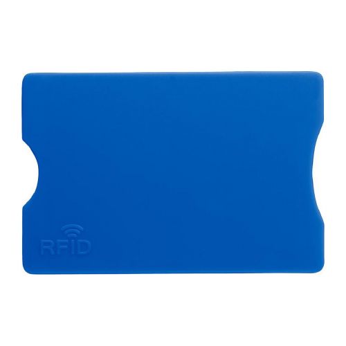 SORA - Porta carta di credito RFID in PS 