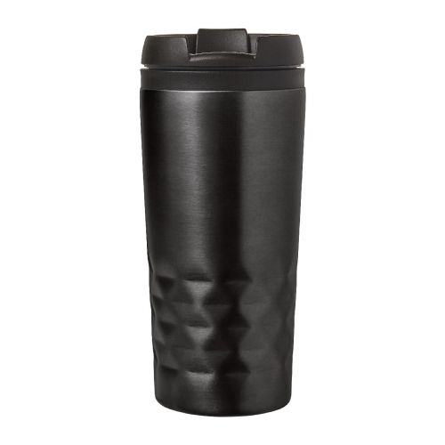 LORRAINE - Tazza termica da viaggio in acciaio inox, capacità 300 ml 