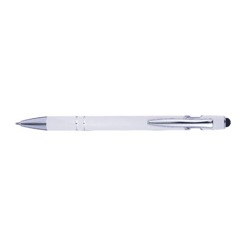 PRIMO - Penna a sfera capacitiva in alluminio 