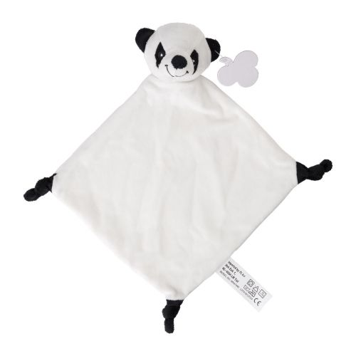 AMEILA - Peluche morbido Doudou in poliestere 