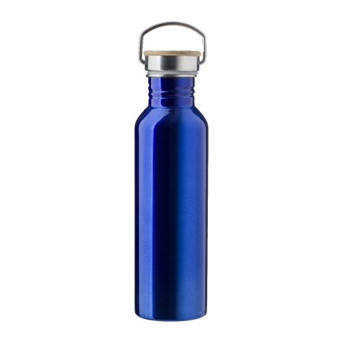 POPPY - Borraccia in acciaio inox capacità 700 ml 