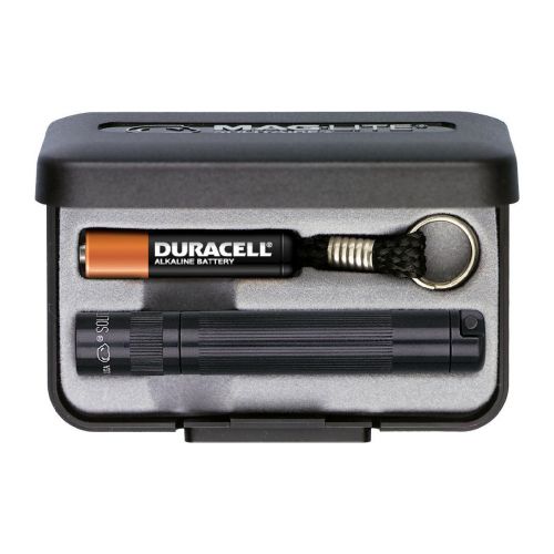 ATWATER - Maglite, torcia linea Solitaire in alluminio