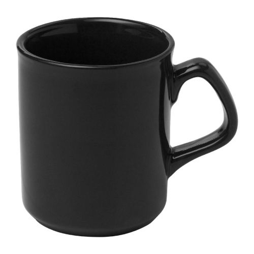 JAMIE - Tazza in porcellana capacità 250 ml 