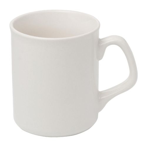 JAMIE - Tazza in porcellana capacità 250 ml 