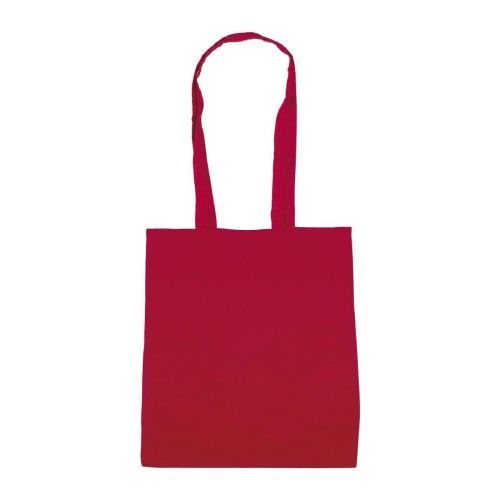 TERRY - Shopper in cotone 120 g/m² 