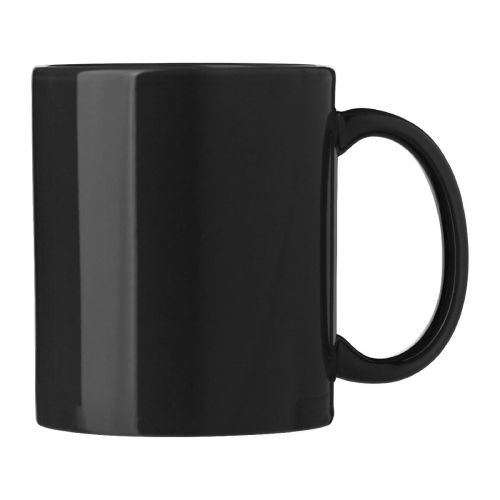 KENNA - Tazza in ceramica colorata 