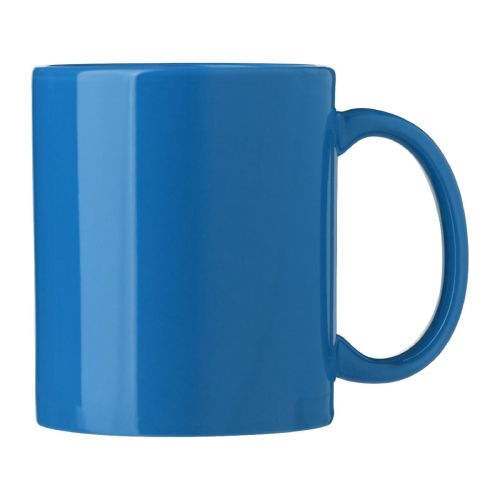 KENNA - Tazza in ceramica colorata 