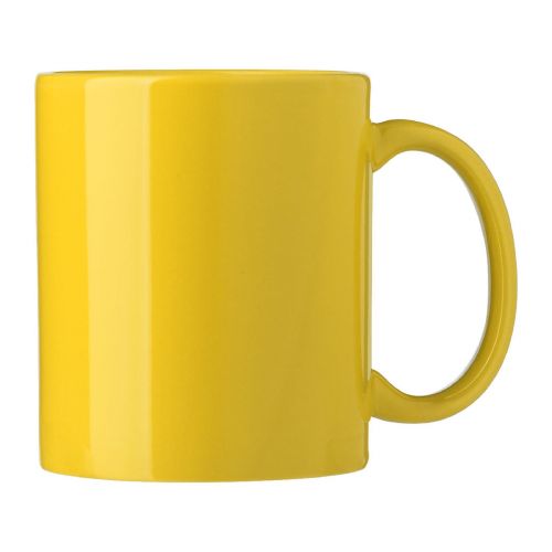 KENNA - Tazza in ceramica colorata 