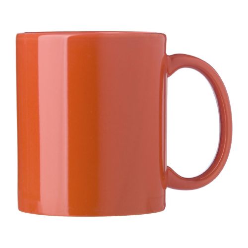KENNA - Tazza in ceramica colorata 