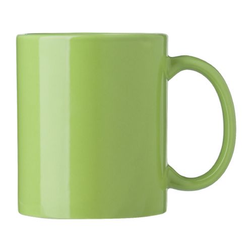 KENNA - Tazza in ceramica colorata 