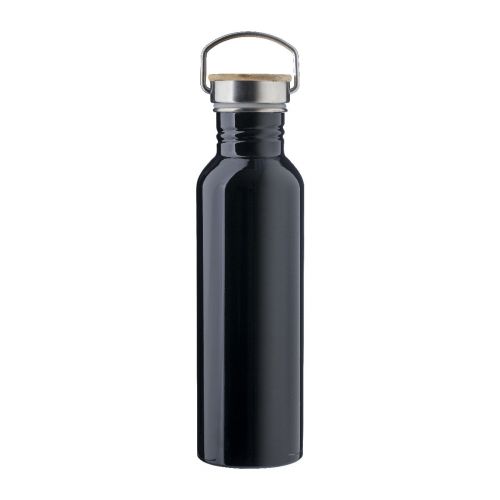 POPPY - Borraccia in acciaio inox capacità 700 ml 