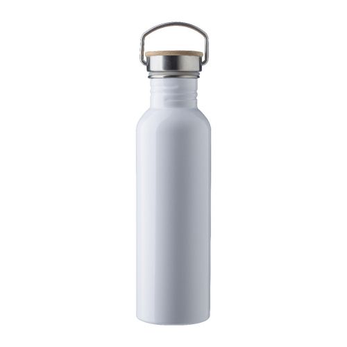 POPPY - Borraccia in acciaio inox capacità 700 ml 