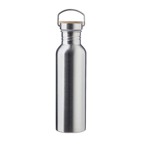 POPPY - Borraccia in acciaio inox capacità 700 ml 