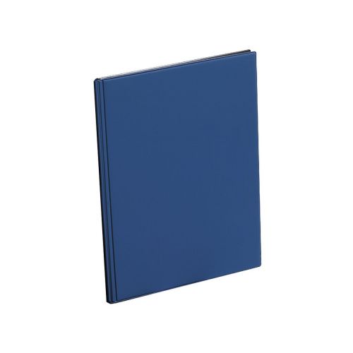 CLASSIC FILE - cartella A4 con blocco e penna