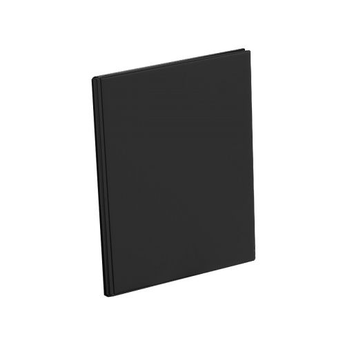 CLASSIC FILE - cartella A4 con blocco e penna