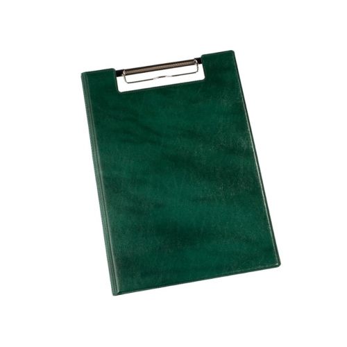 ELEGANT CHART - cartella A4 in similpelle