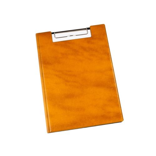 ELEGANT CHART - cartella A4 in similpelle