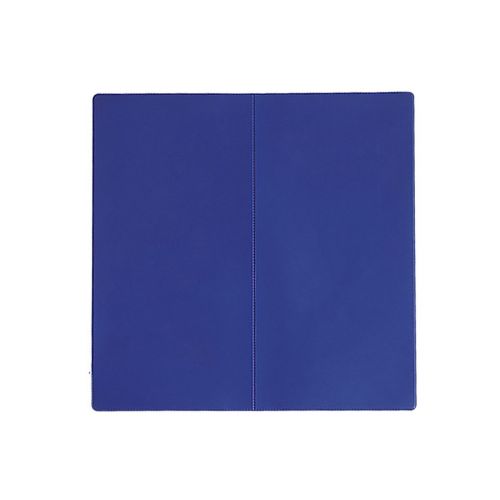 TRAVEL CASE - porta documenti a 2 ante