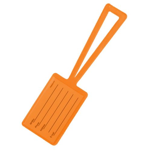TRAVELGO - porta cartellino valigia
