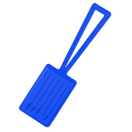 TRAVELGO - porta cartellino valigia