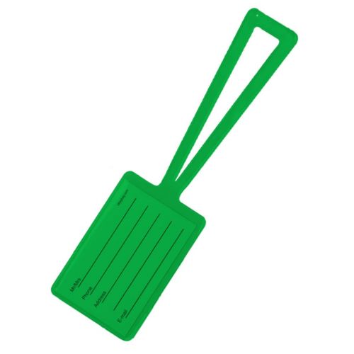 TRAVELGO - porta cartellino valigia
