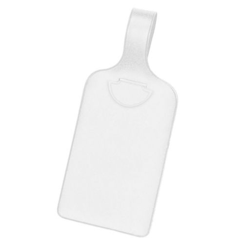 TRAVELGO PU - porta cartellino valigia in finta pelle