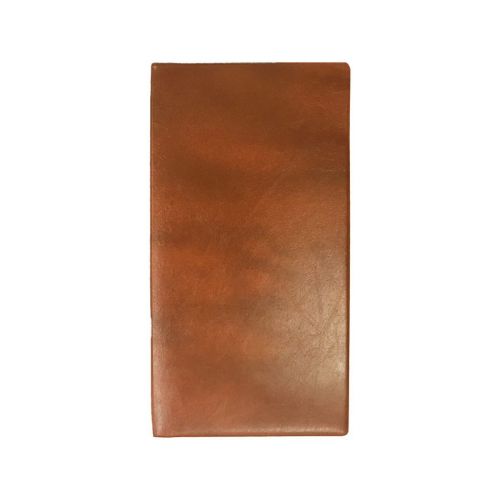 BILLET CASE - porta documenti in similpelle