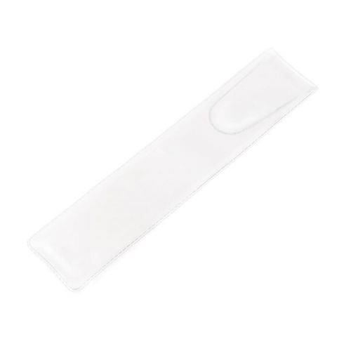 PENCIL CASE M - astucci in PVC per 5 matite