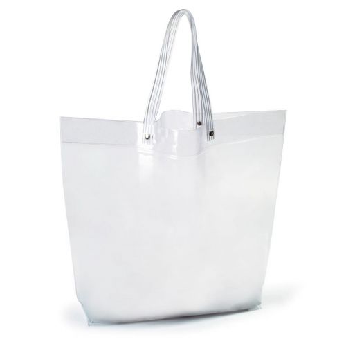 BAGGIE - borse mare in PVC