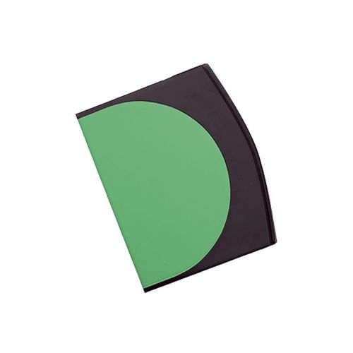 BICOLOR FILE - cartella porta blocco bicolore