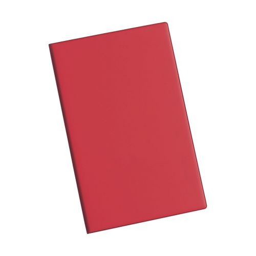 MENU STANDARD M - porta menù con 4 tasche