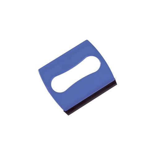 ICE SCRAPER - raschia ghiaccio con foro