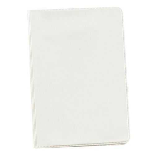 DOUBLE CARD - porta carte a due ante