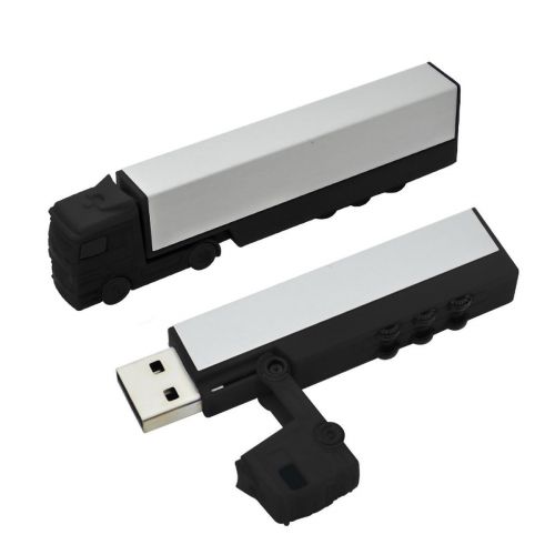 TRUCK - Chiavetta USB camion