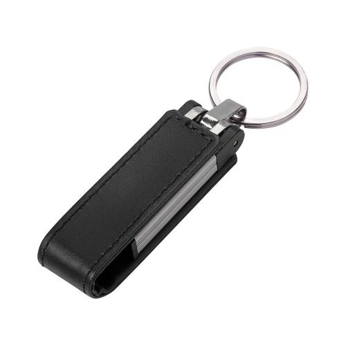 COVERT - Chiavetta USB in pelle
