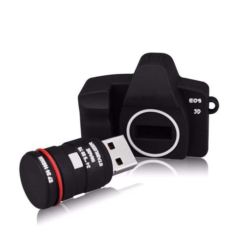 PHOTO - Chiavetta USB macchina fotografica