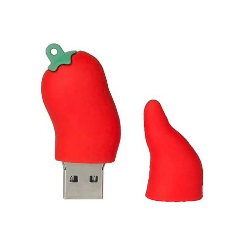 CHILLI - Chiavetta USB peperoncino