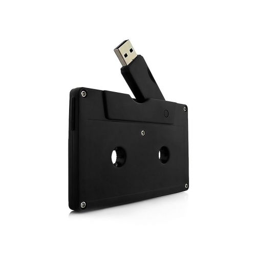 TAPE - chiavetta usb musicassetta