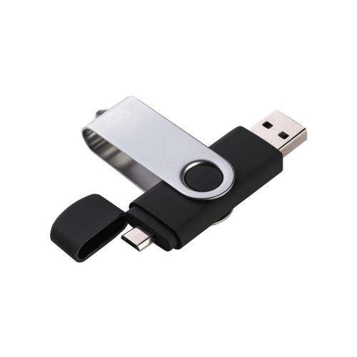 TWIST OTG - Chiavetta USB con OTG