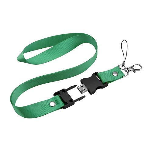 LANYARD KEY - Chiavetta USB lanyard