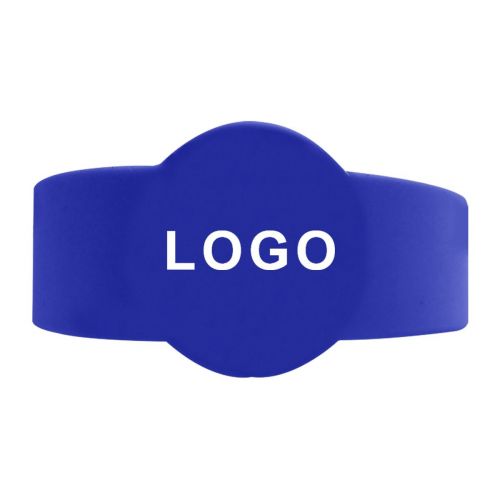 WRIST ROUND - braccialetti sagomati in silicone