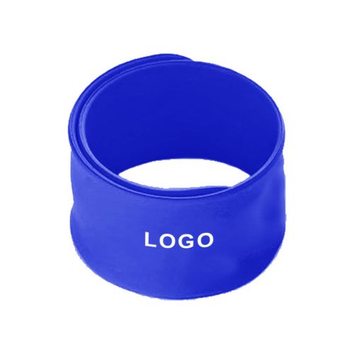 WRIST SLAP - braccialetti slap in silicone