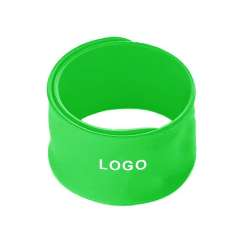 WRIST SLAP - braccialetti slap in silicone