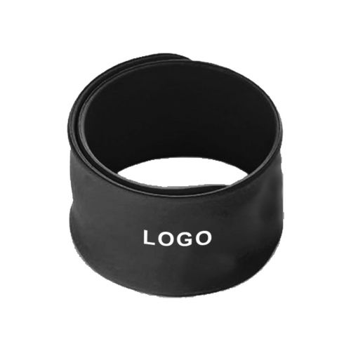 WRIST SLAP - braccialetti slap in silicone