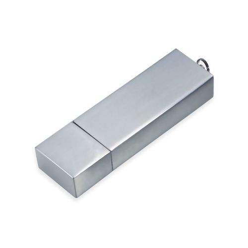 STEEL - chiavetta usb in metallo