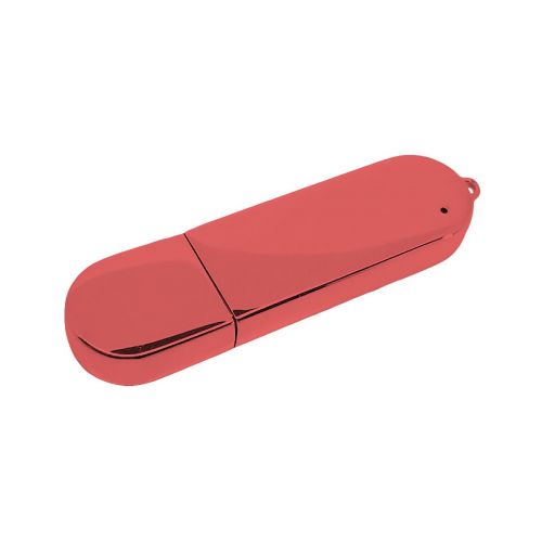 DELUXE - chiavetta usb in metallo