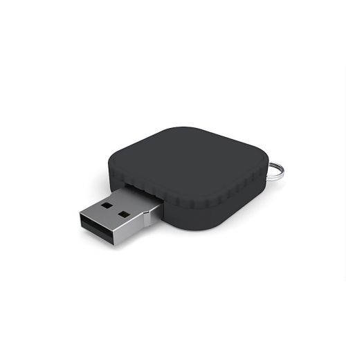 MOSAIC - chiavetta usb quadrata