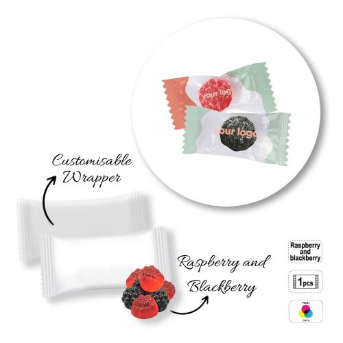 JELLY PACK - caramelle gommose