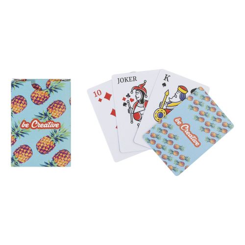 CREACARD POCKET - Carte da gioco personalizzabili