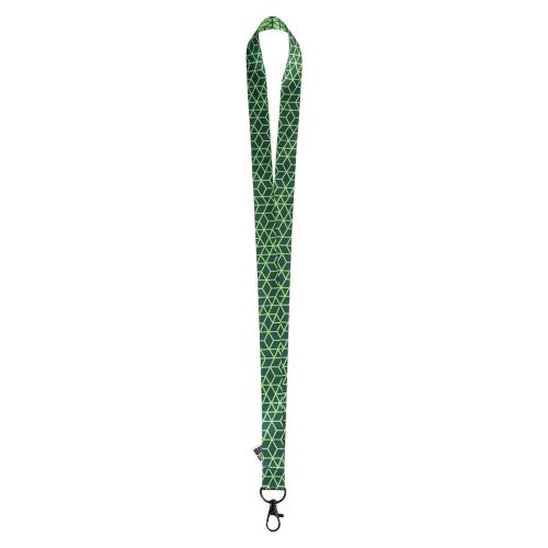 SUBYARD SHINE - Lanyard personalizzabile in sublimazione